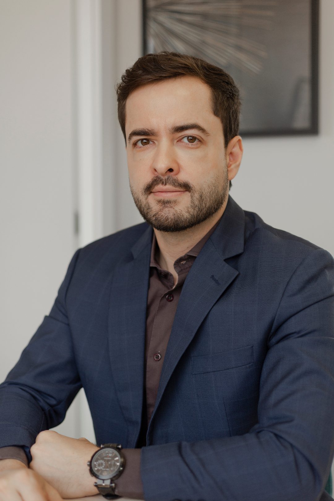 Dr. Vinícius Augusto Silva Santos